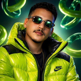 DJ Lukinha Mix