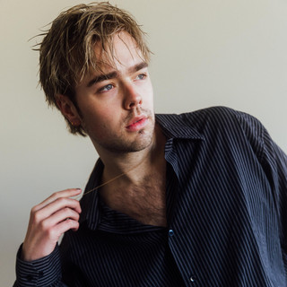 Caleb Myers