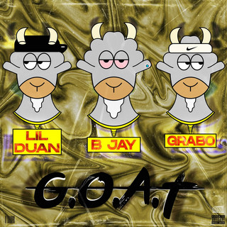 Goat Boys Crew