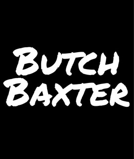 Butch Baxter