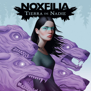 Noxfilia poster