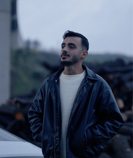 Serkan Aydoğdu