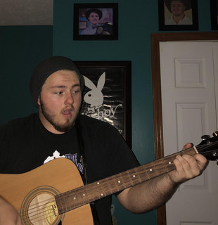 Matthew Rajko