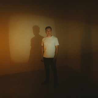 Matthew Ansell poster