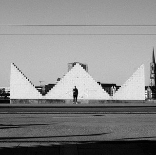 Herr Koreander Photo
