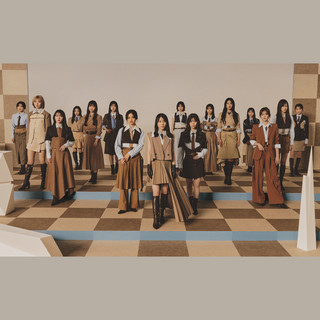 櫻坂46
