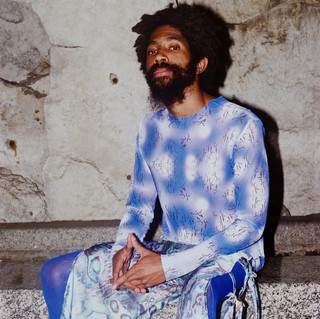 Keenyn Omari Photo