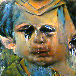 Kunsttranen