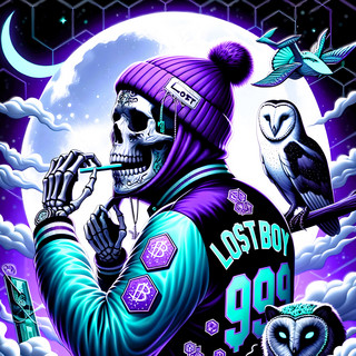 Lo$tBoy