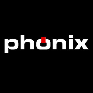 Phonix poster