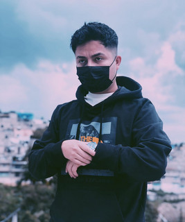 Dan HR