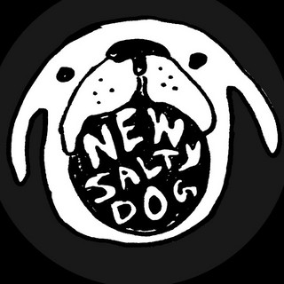 New Salty Dog Photo