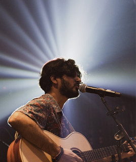 Ramil Ganjoo Photo