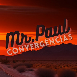 Mr.Paul