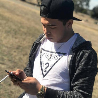 Alejandro M.P