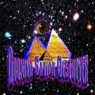 God Destroyer Photo