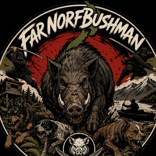 FarNorfBushman