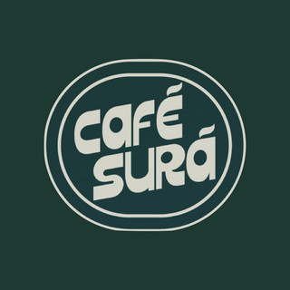 Café Surá poster