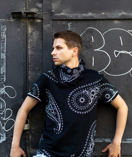 Szymon Chodyniecki poster