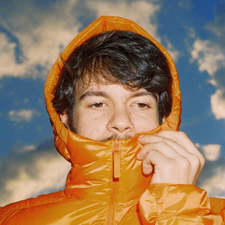 rex orange county