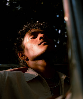 Isaac Timothy