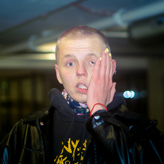 bare kristoffer
