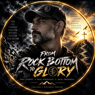From Rock Bottom to Glory