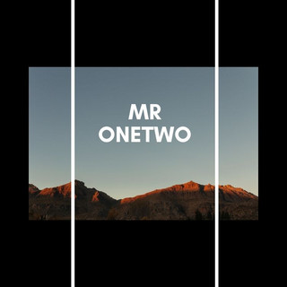 Mr OneTwo cover