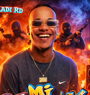 Iam Bladi RD