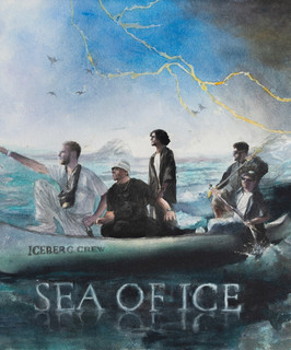 Iceberg Crew
