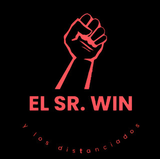 El Sr. Win y los Distanciados