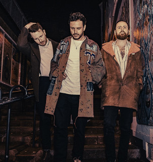 Tres Kings
