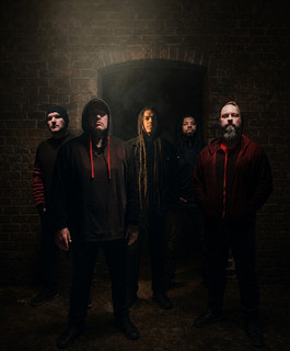 Nonpoint poster