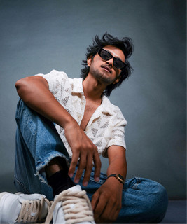 Vismay Patel Photo