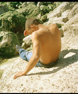 Miles Singleton Photo