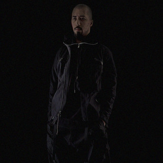 Randal Collier-Ford poster