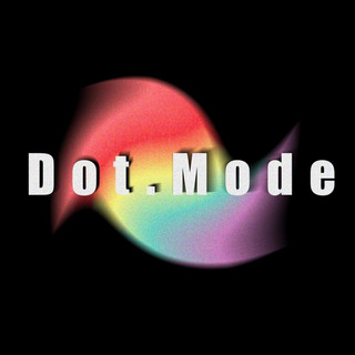 Dot.Mode cover