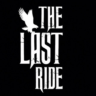 The Last Ride poster