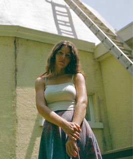 Natalie Jane Hill Photo