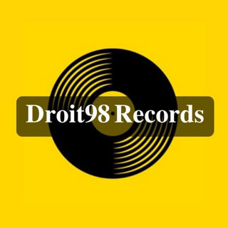 Droit98 Records
