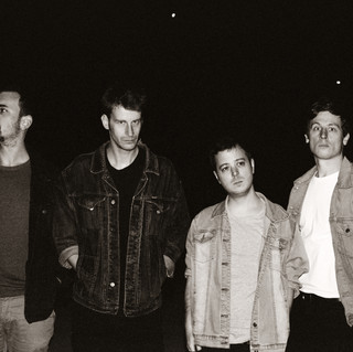 Szabó Benedek és a Galaxisok poster