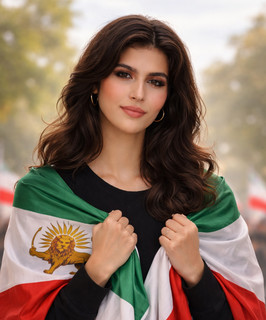 Francesca Farah