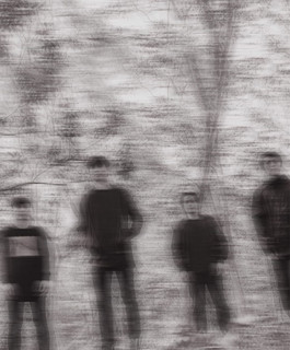 Like A Secret Seen poster