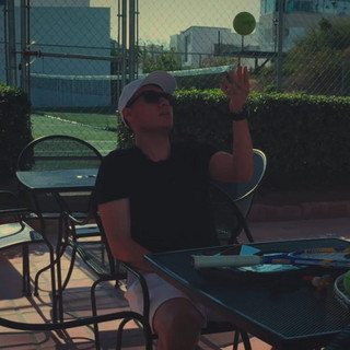 Marco Horta