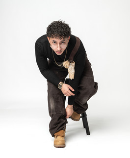 Jon T