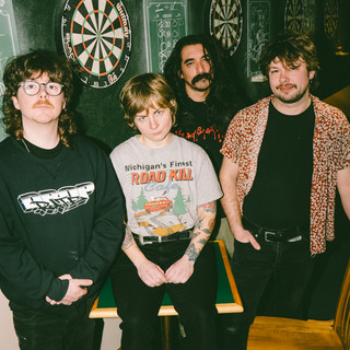 Rodeo Boys poster
