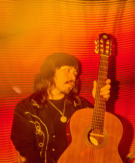 Frank Calzada