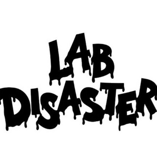 Lab Disaster