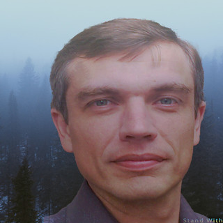 Alexei Surovykh Photo