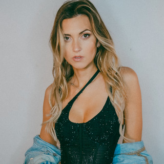 Charli Taft cover